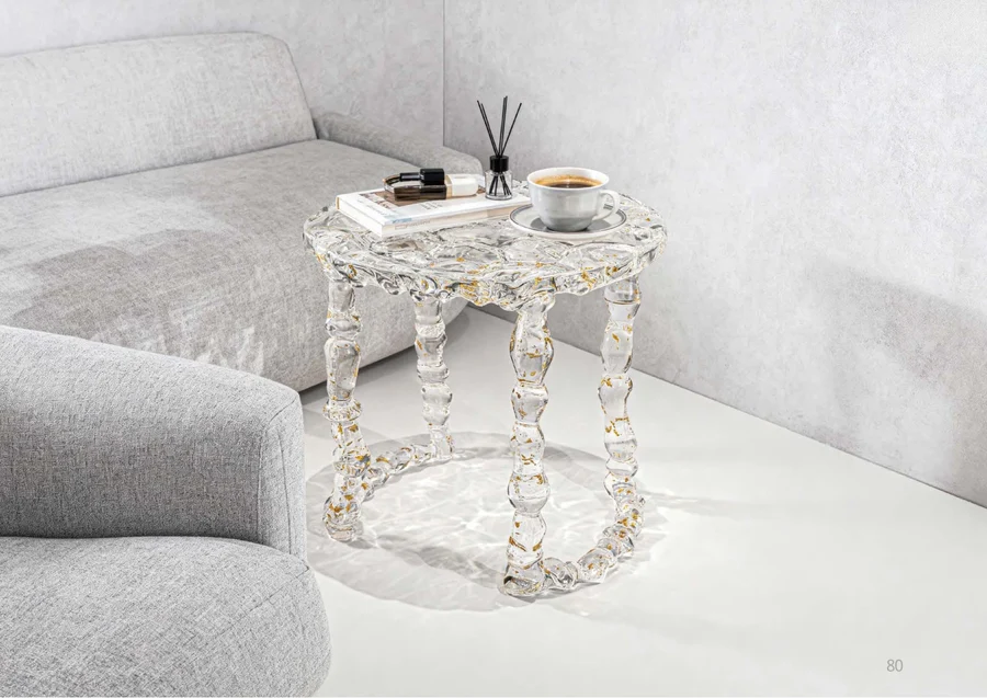 Stone — Tables & Consoles — T085 — image 1