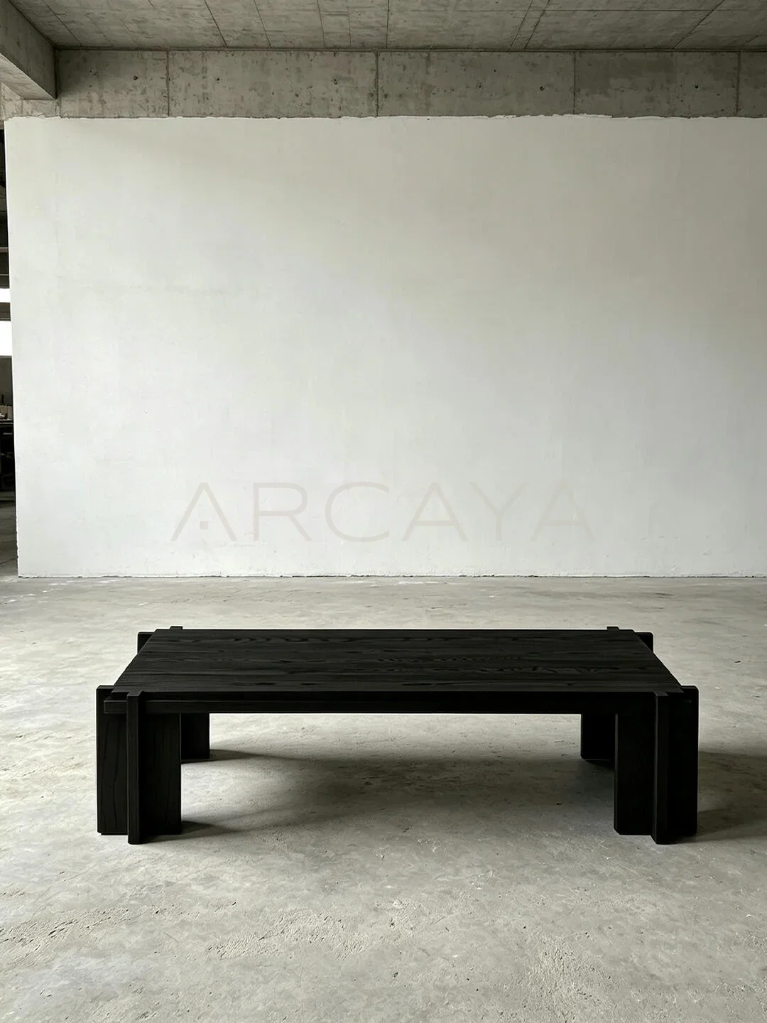 Luna Wells Coffee Table