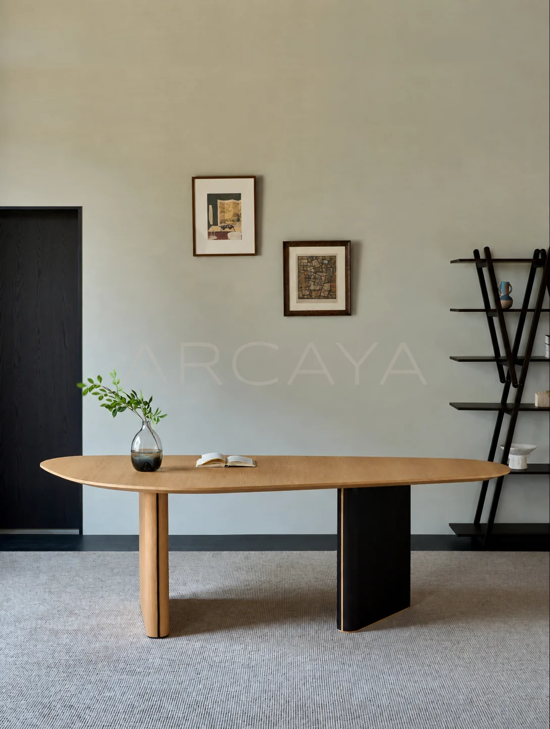 Halo Meadow Desk