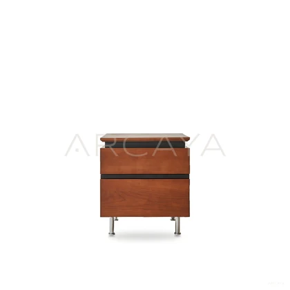 Mumo Nightstand A00220 — view 02