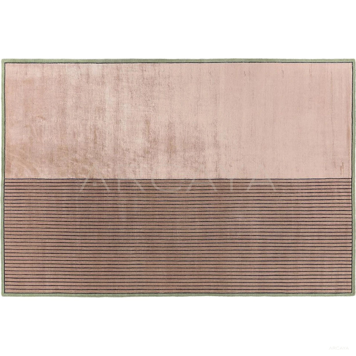 Custom Hand Tufted Rug Dsm P053 C02