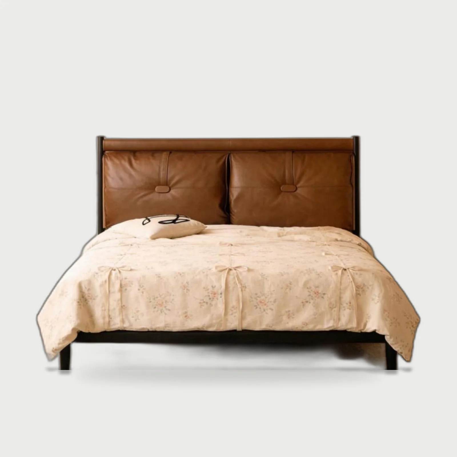 One silhouette. Your dimensions, comfort and finish.