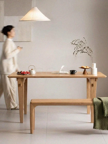 Dahlia Grove Decorative Object — interior view 04