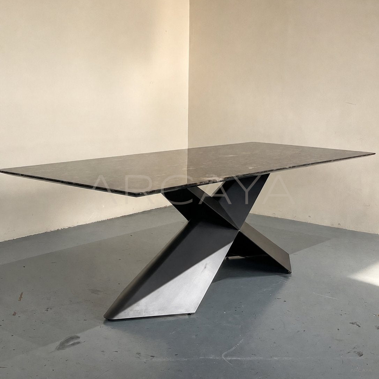 Glen Loft Dining Table