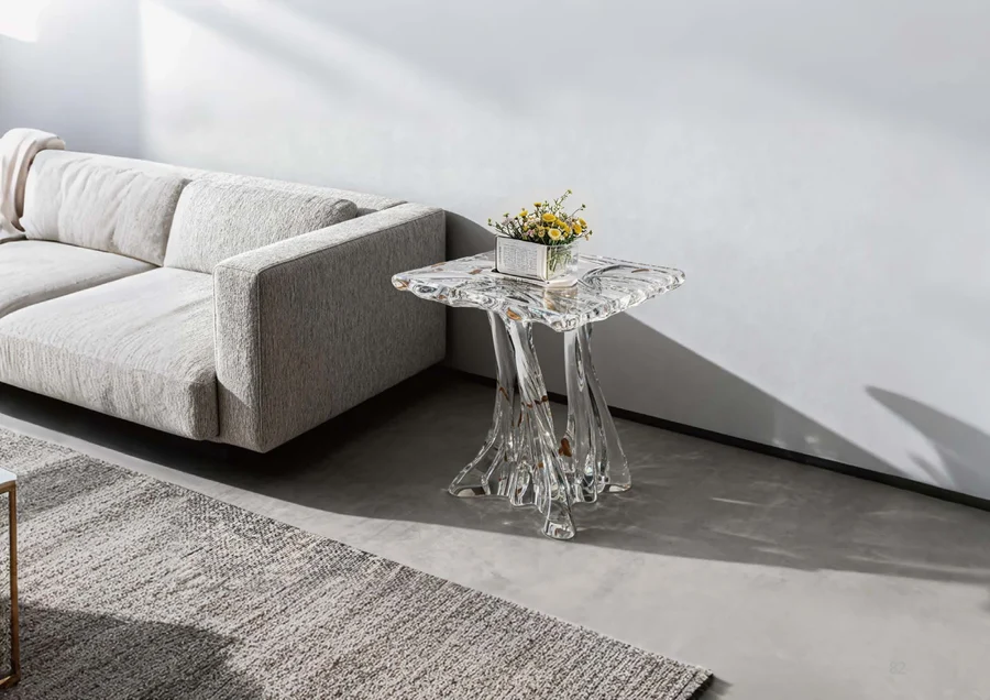 EchoRive — Tables & Consoles — T087 — image 1
