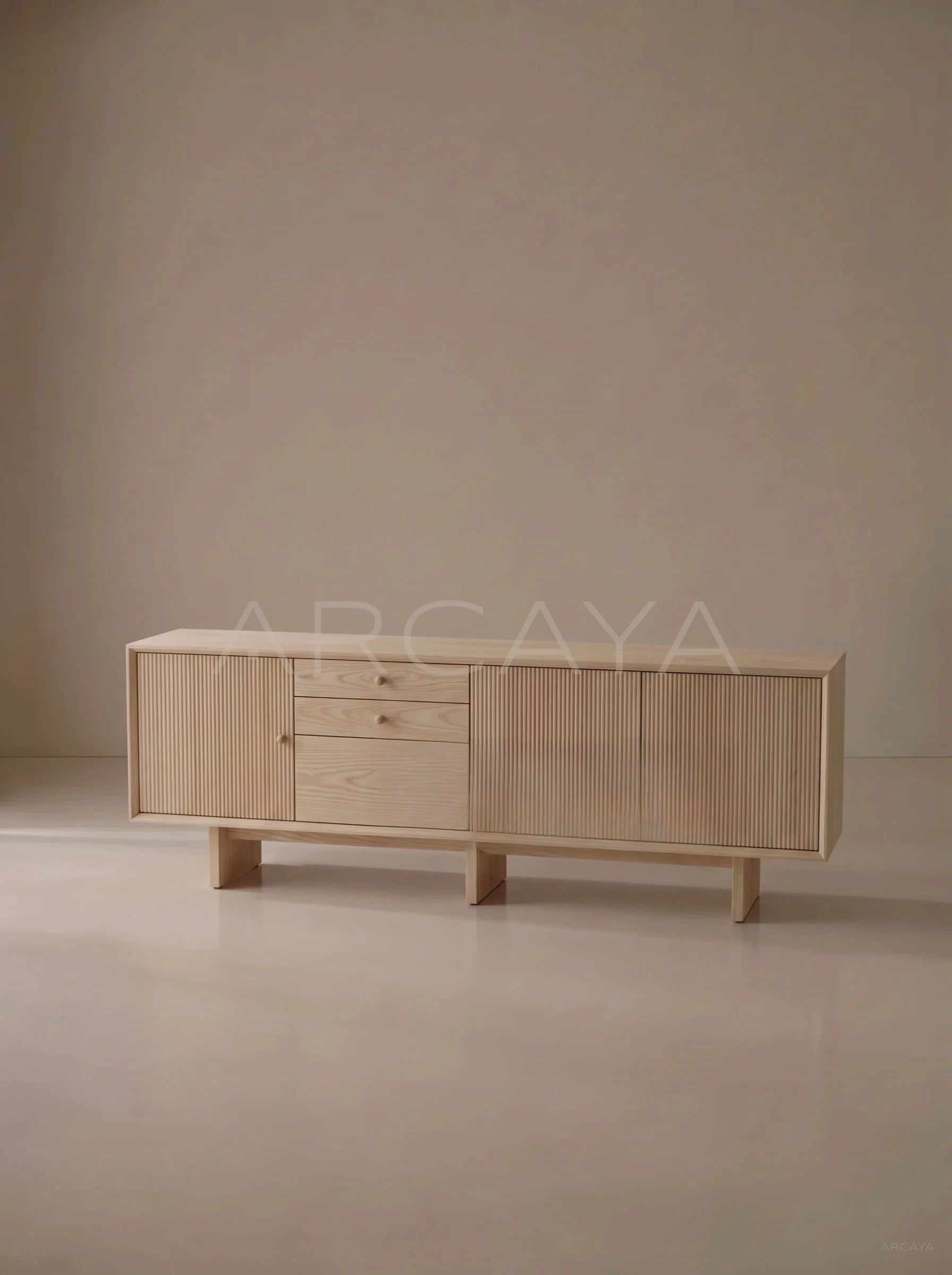 Alba Ridge Sideboard