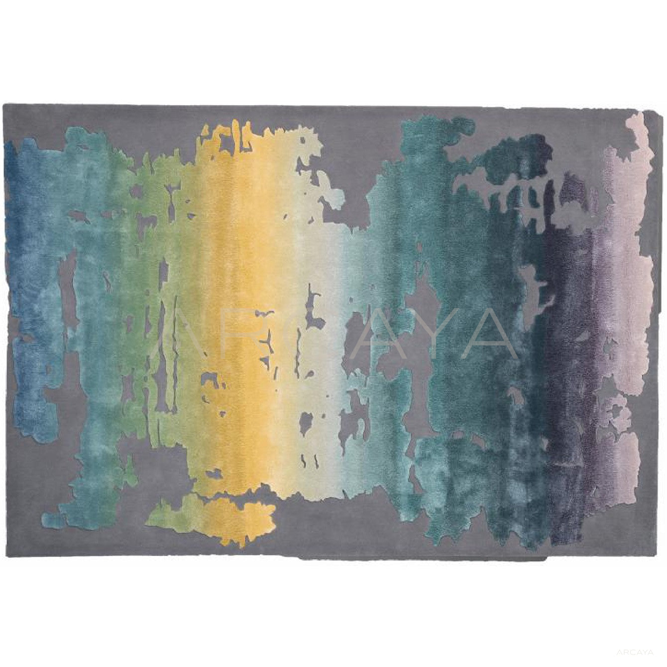 Custom Hand Tufted Rug Dsm P188 L F