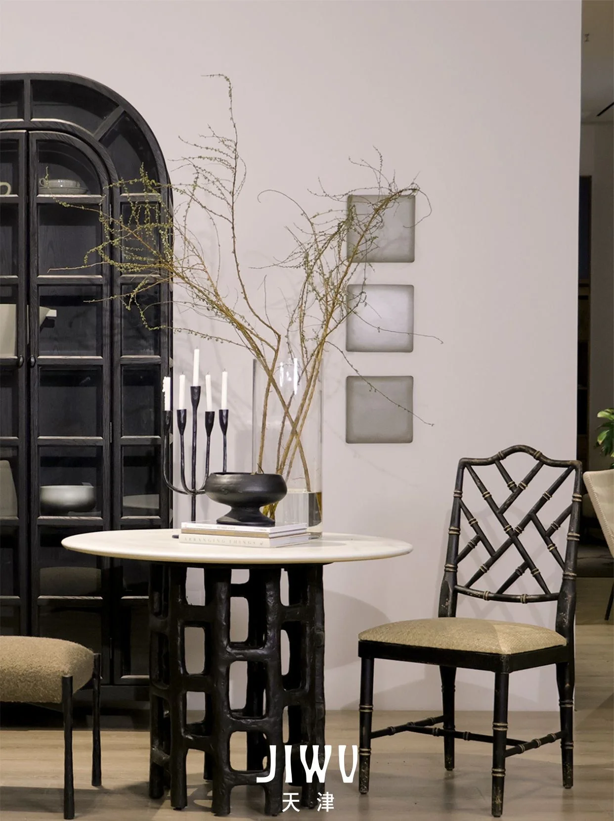 Have a floor plan or reference image?