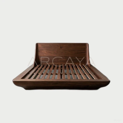 Flora Vista Bed - product view 02