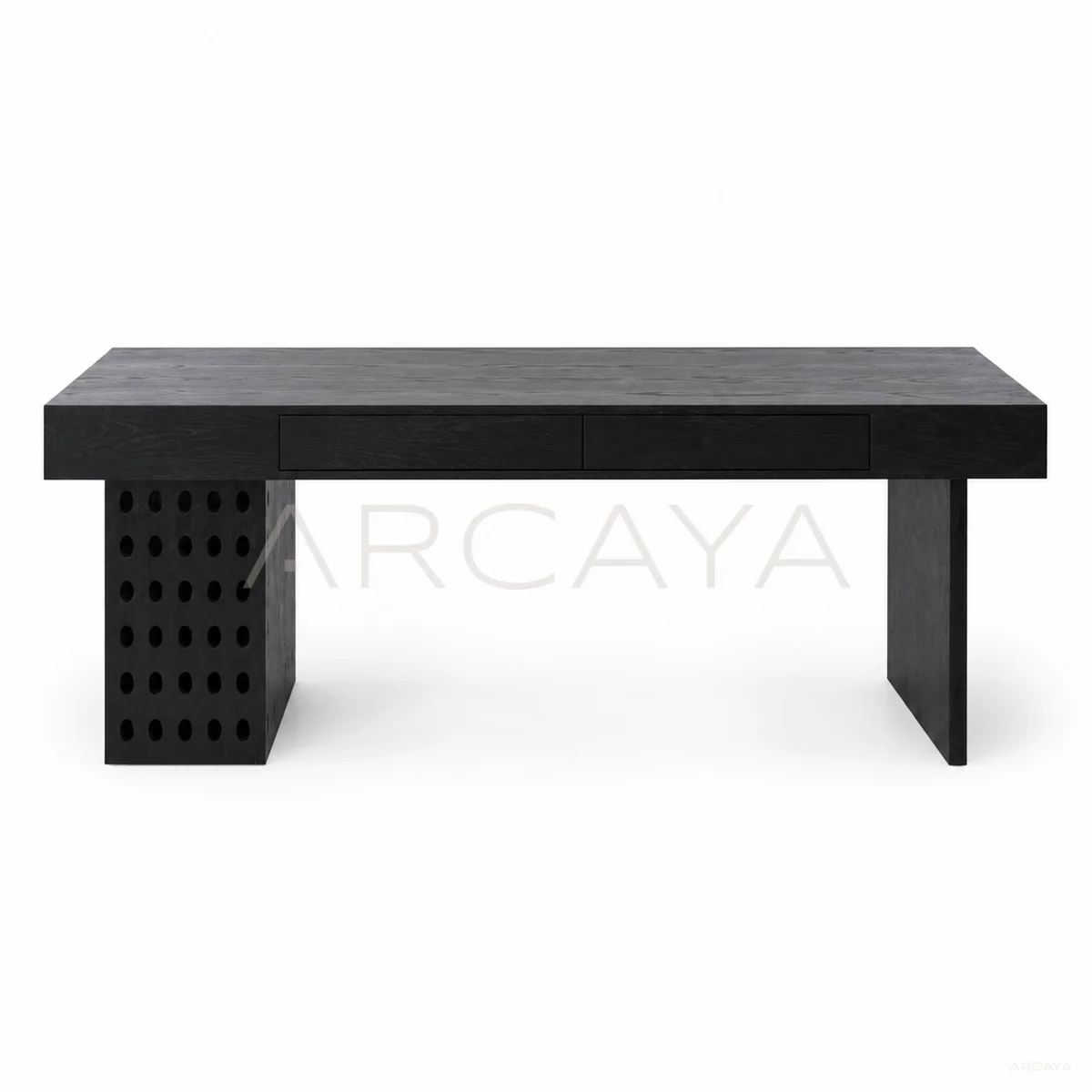 Haven Estate Dining Table