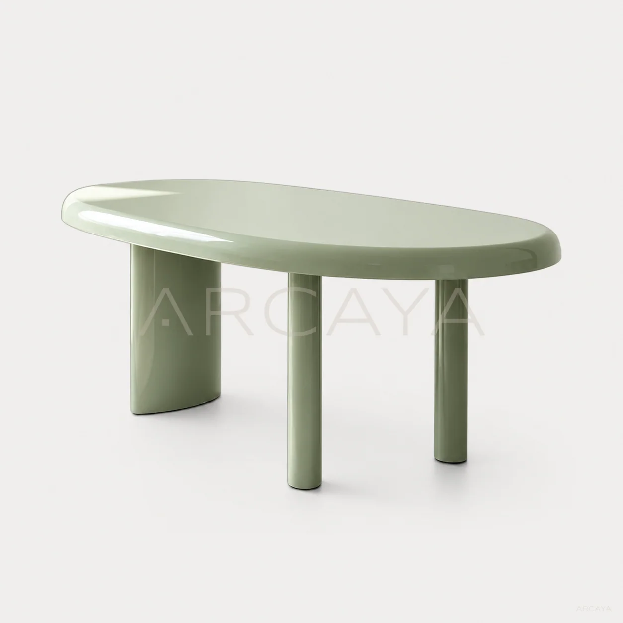 Alder Court Decorative Object — clean catalog product view