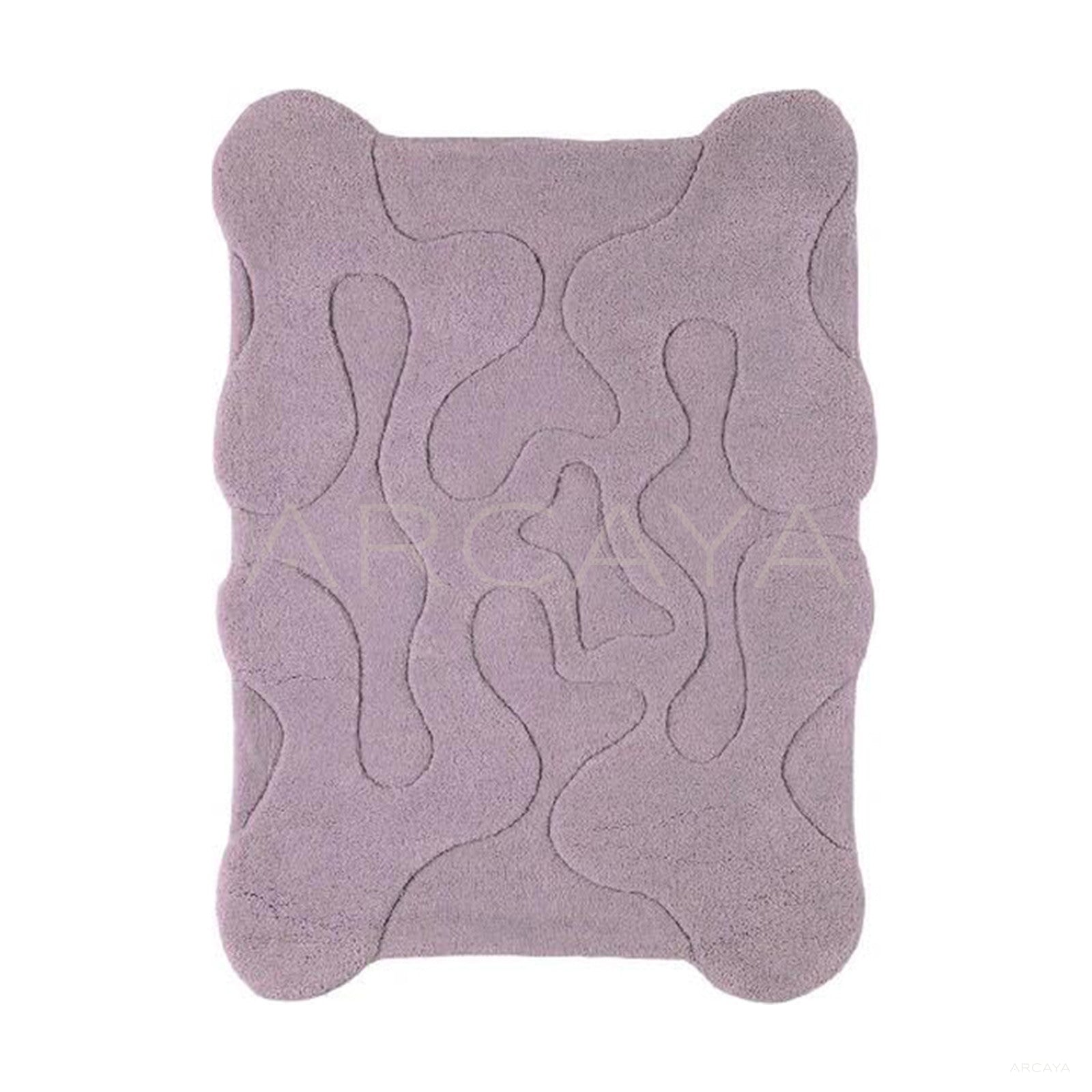 Custom Hand Tufted Rug Dsm P040 C06