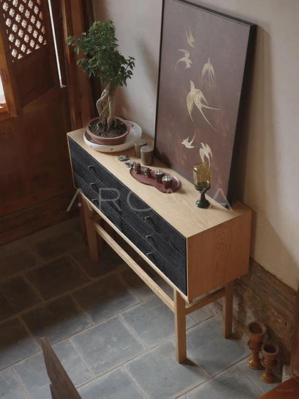 Celine Grove Decorative Object — interior view 07