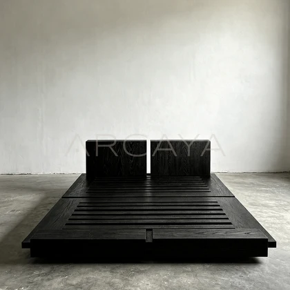 Halo Vista Bed - product view 04