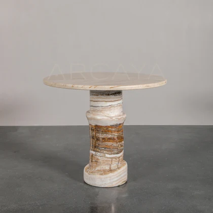 Glen House Decorative Object — interior view 03