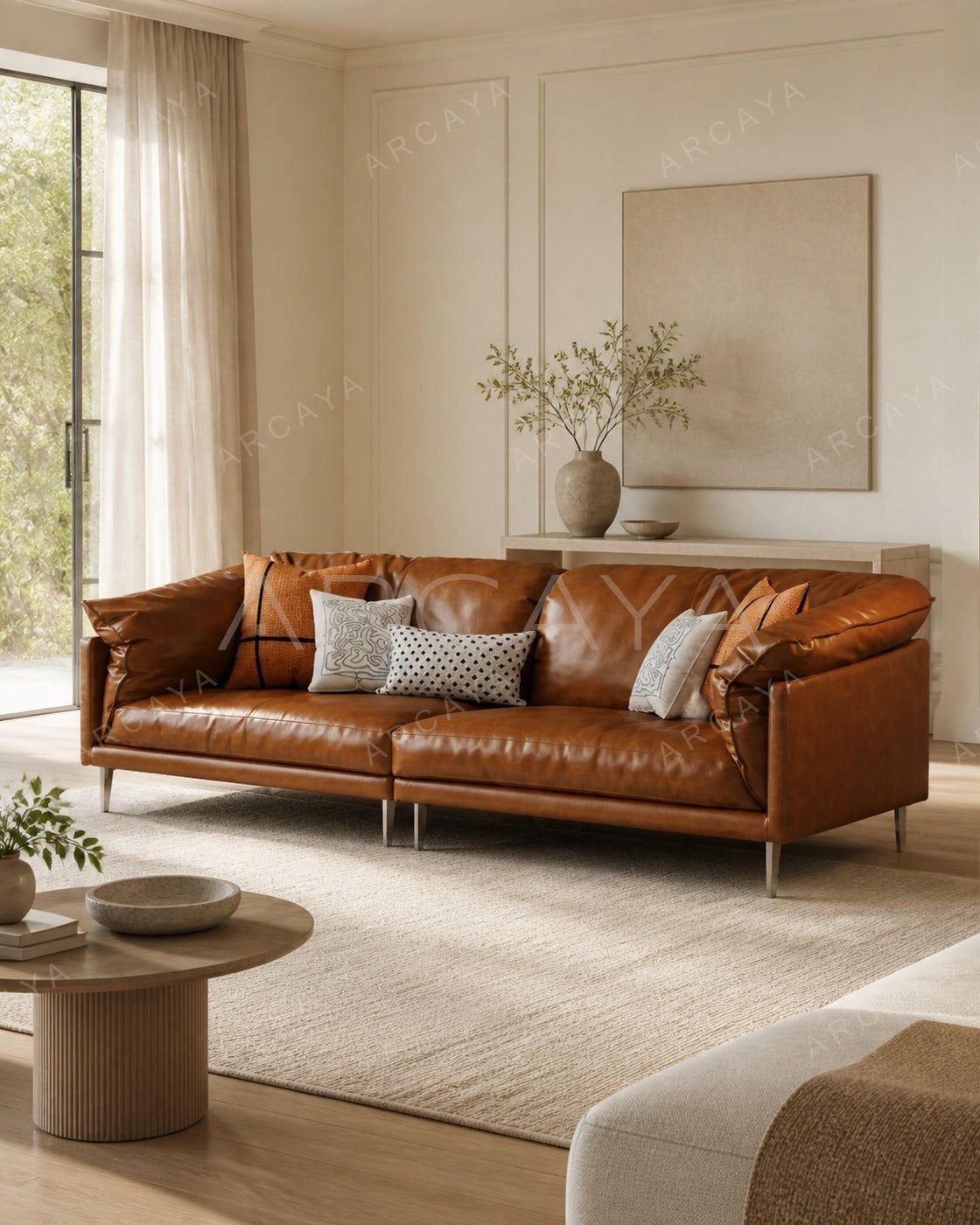 Daisy Sofa