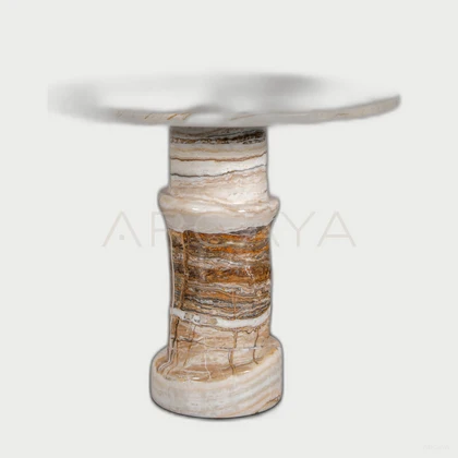 Glen House Decorative Object — neutral background 01