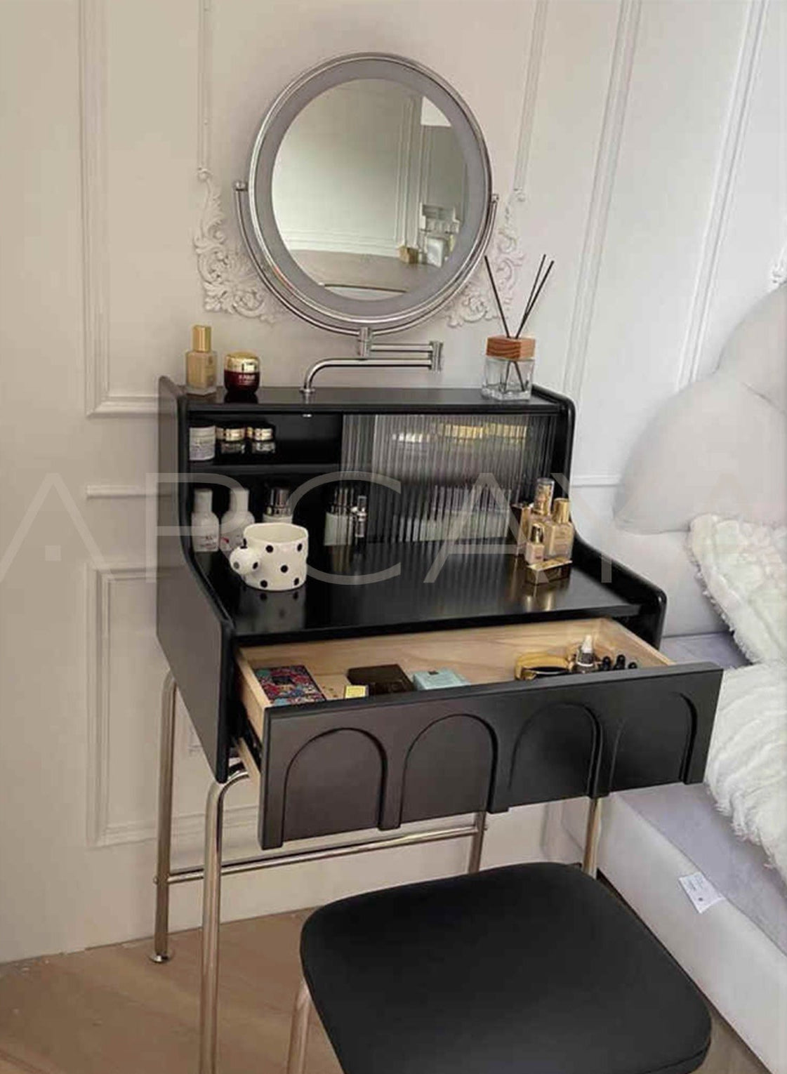 Atubi Cabinet H71CM