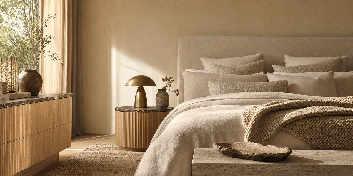 Have a sofa, bed or mood reference?