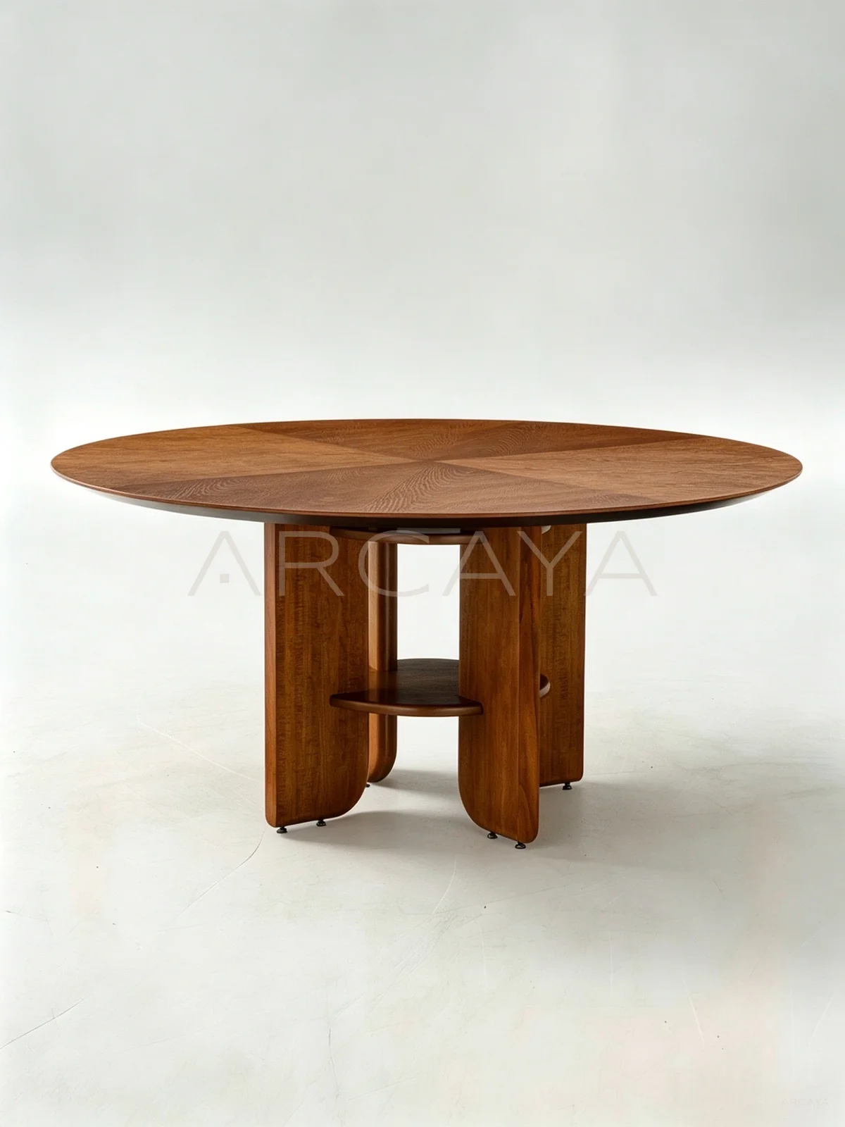 Iris Bay Dining Table