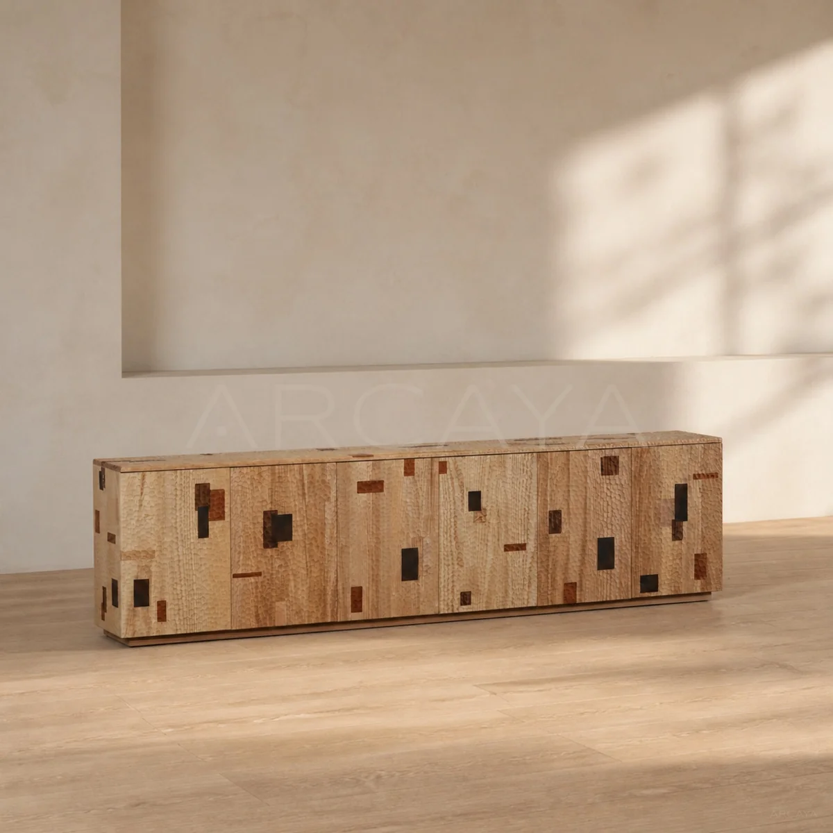 Elodie Studio Cabinet