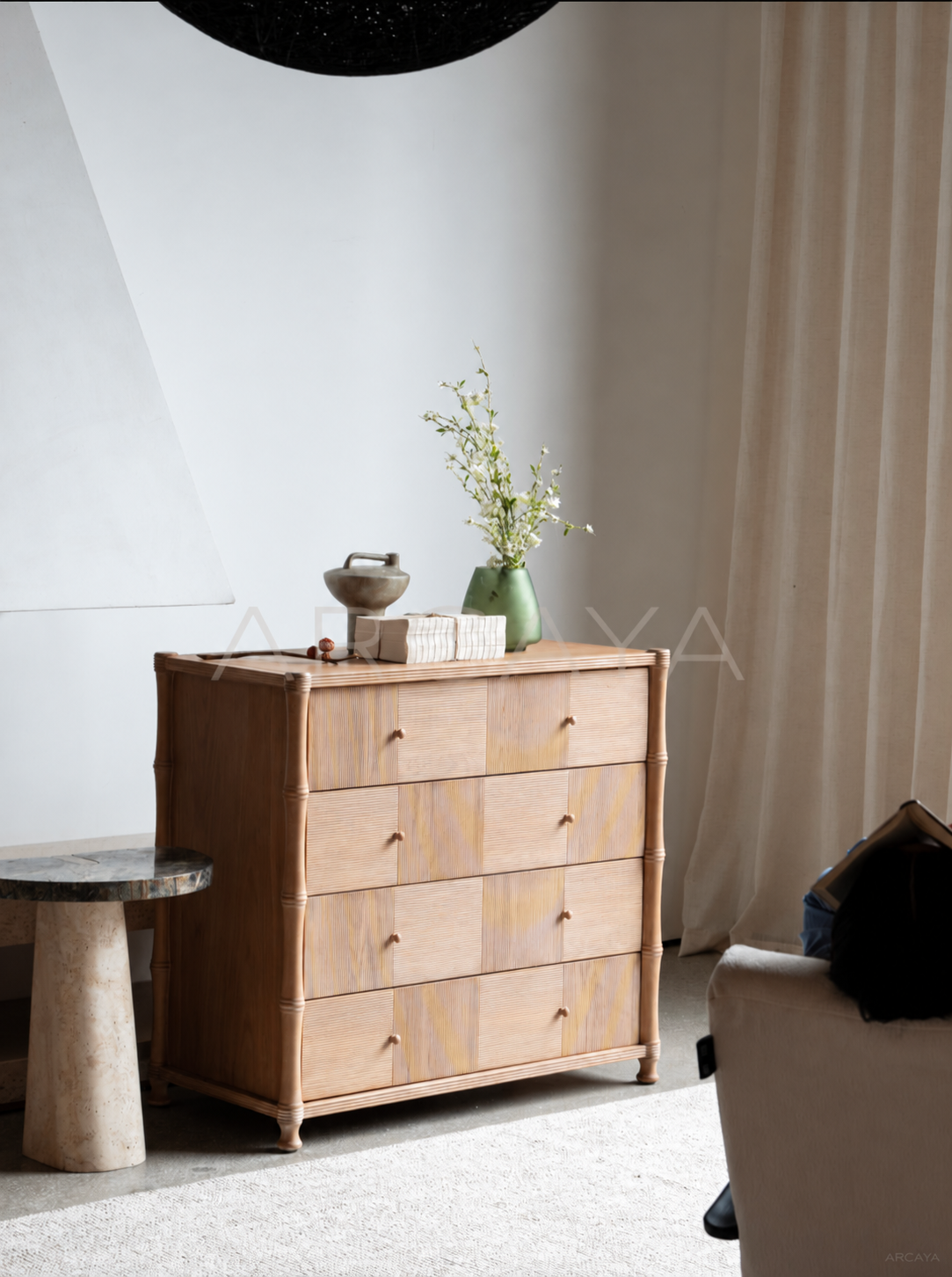 Flora Lane Cabinet