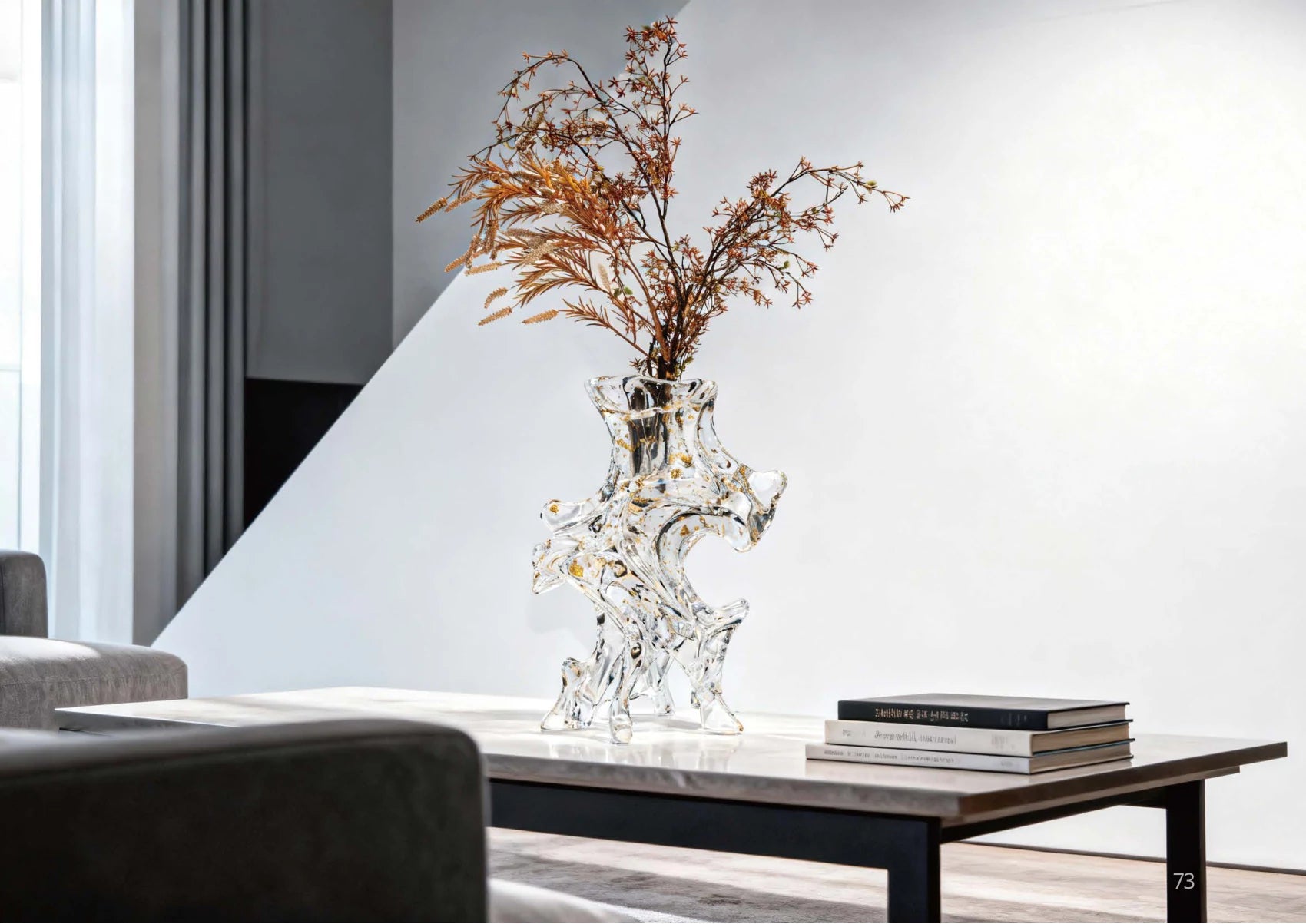 The Baofeng Vase | Sculptural Objects