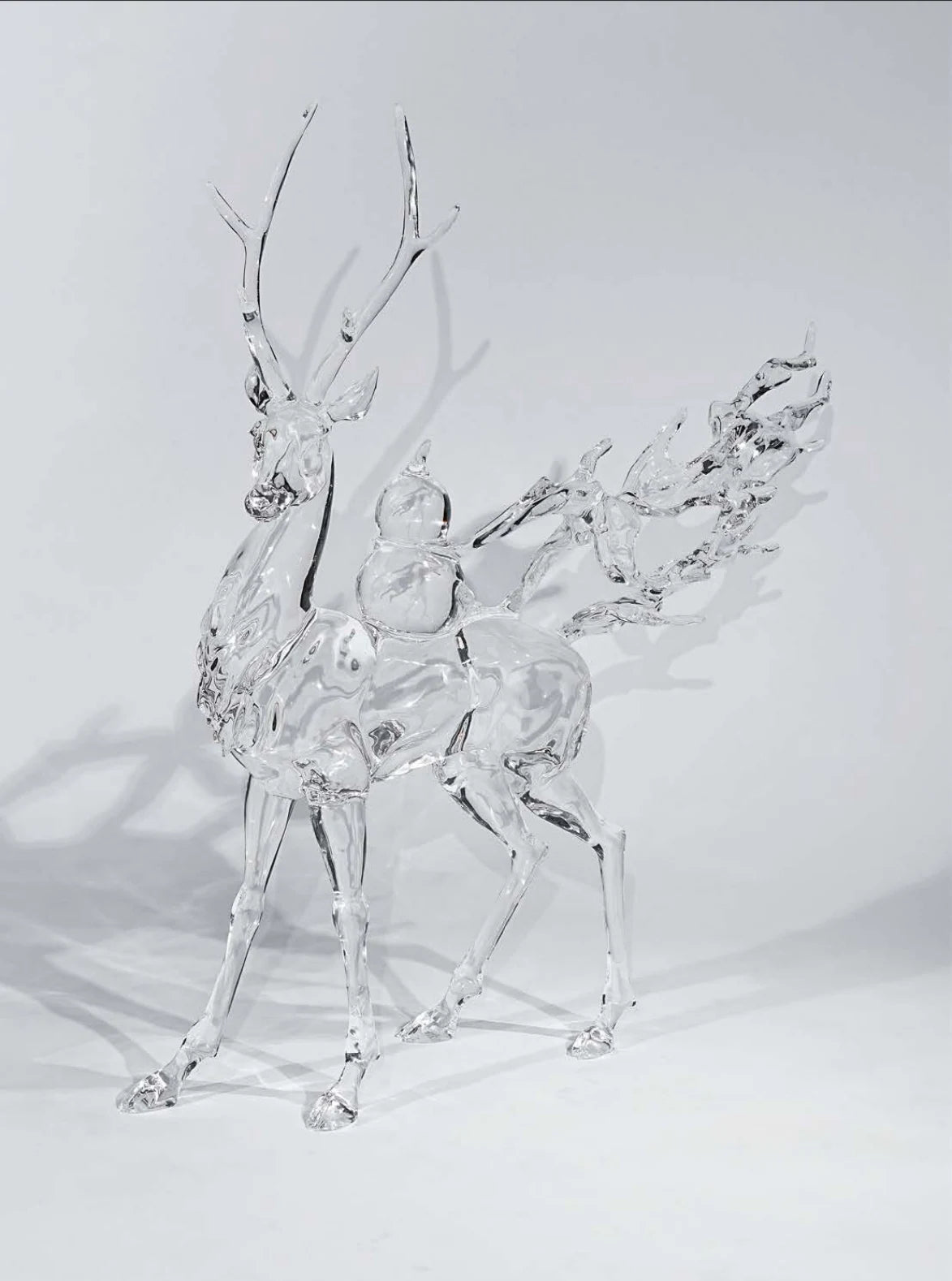 Presenting Prosperity — Sculptural Objects — A033 — image 2