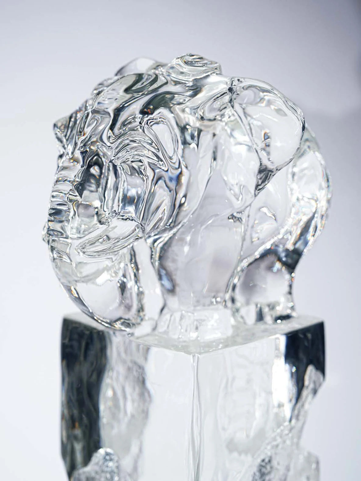 Blessing Pillar — Sculptural Objects — A039 — image 2