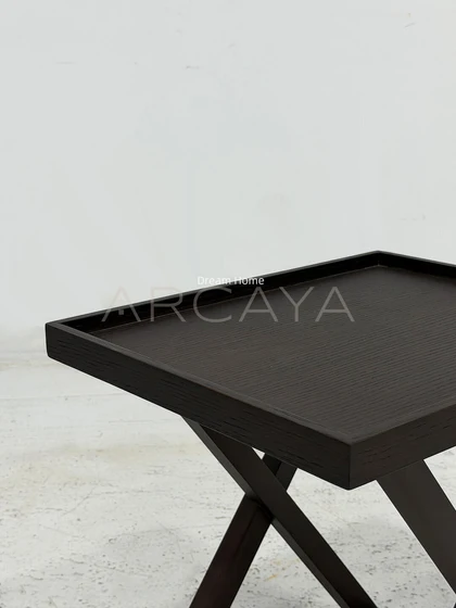 Halo Court Decorative Object — interior view 08