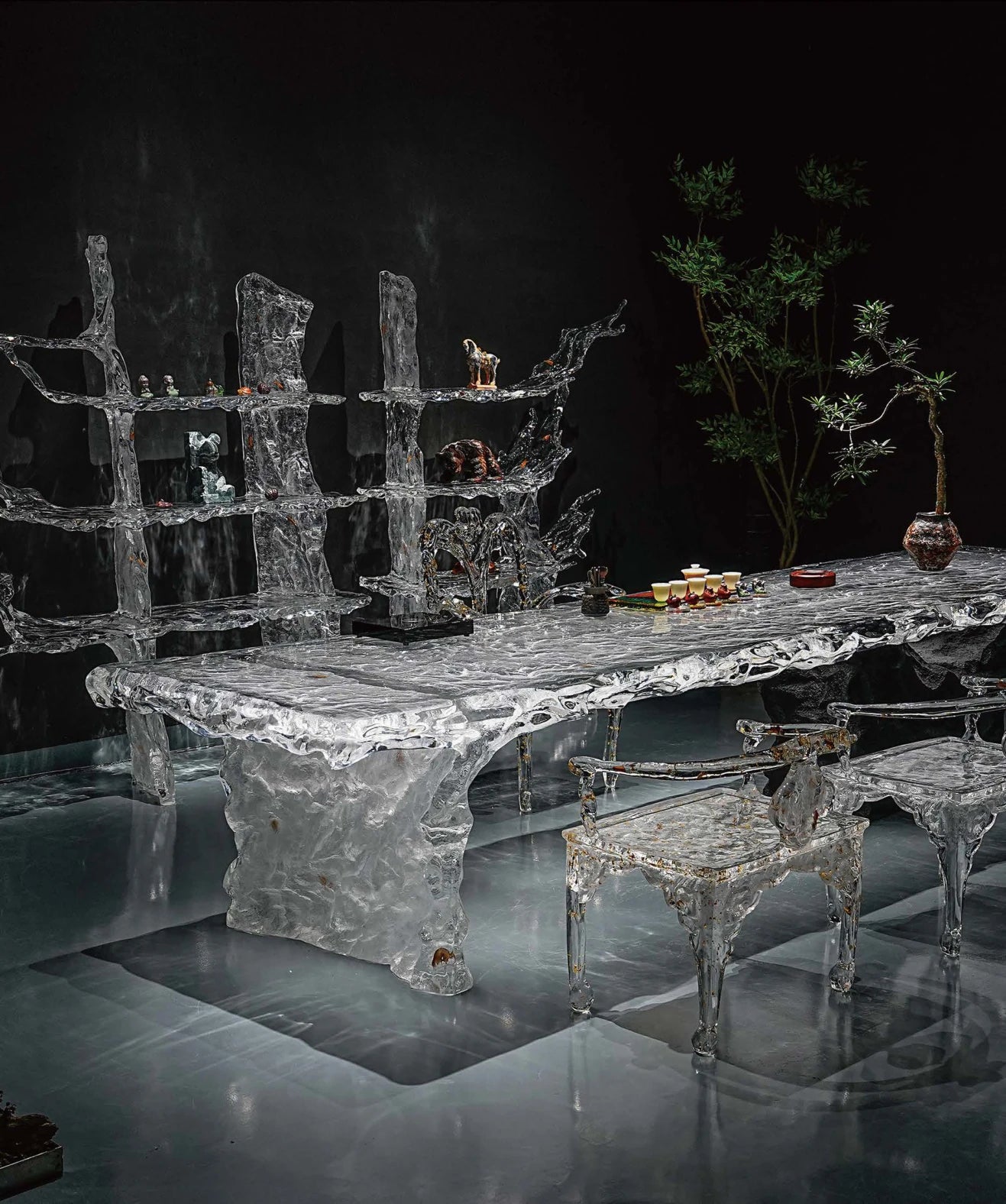 Horizon Seeker Table — Tables & Consoles — T015 — image 2