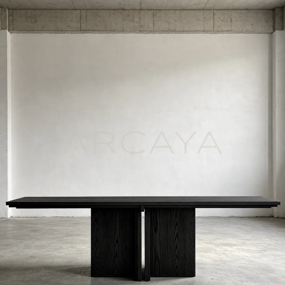 Briar Point Dining Table