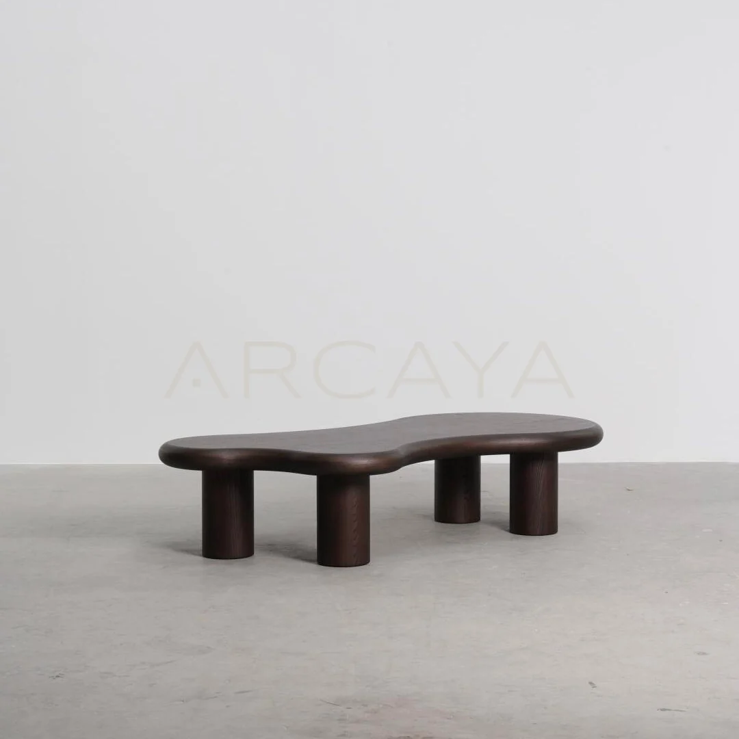 Flora Wells Coffee Table