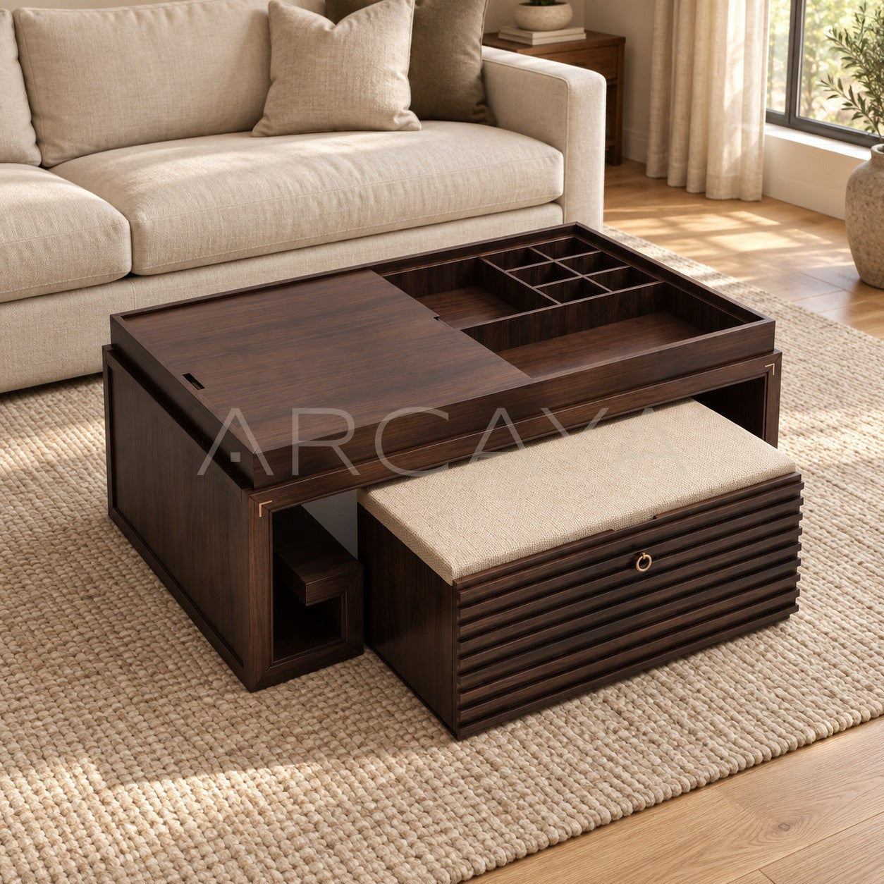 Coffee Table Ch 5203