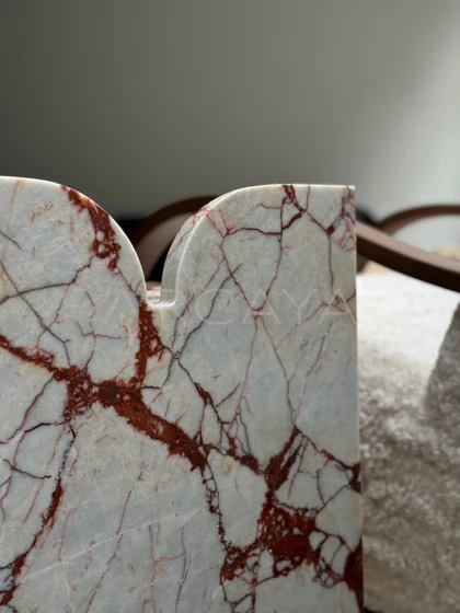 Elm House Decorative Object — interior view 10