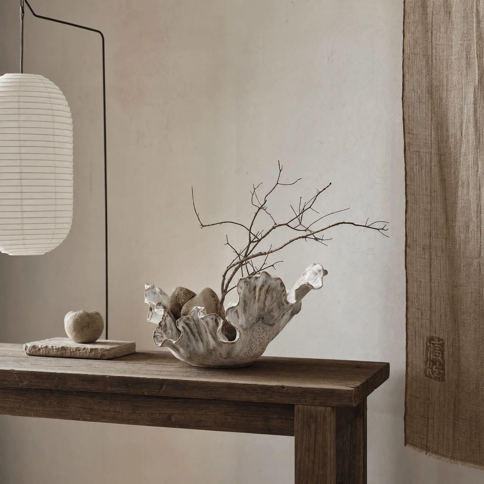 One silhouette. Your dimensions, comfort and finish.