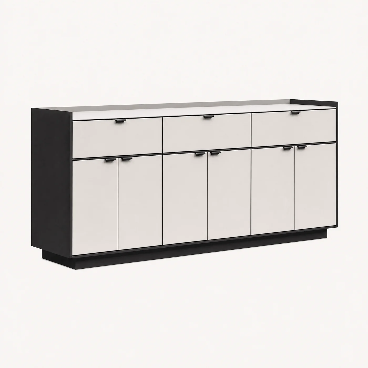 Sideboard Drawer and Door Fronts