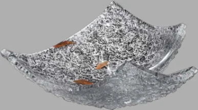Leaf Language Ice — Sculptural Objects — A106 — image 3