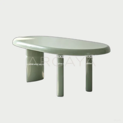 Alder Court Decorative Object — neutral background 01