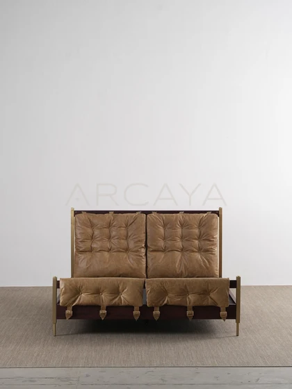 Elodie Pearl Bed - product detail 27