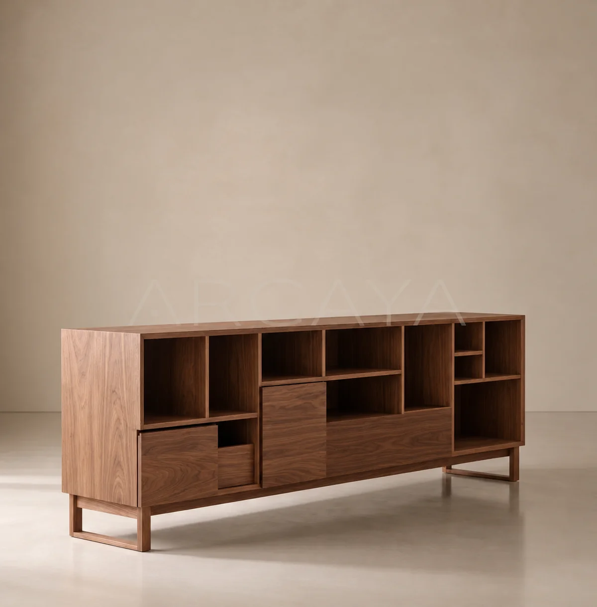 Alba Stone Sideboard