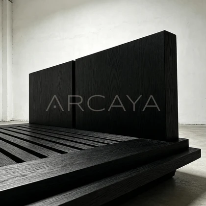 Halo Vista Bed - product view 07