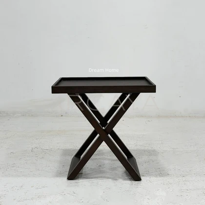 Halo Court Decorative Object — interior view 04