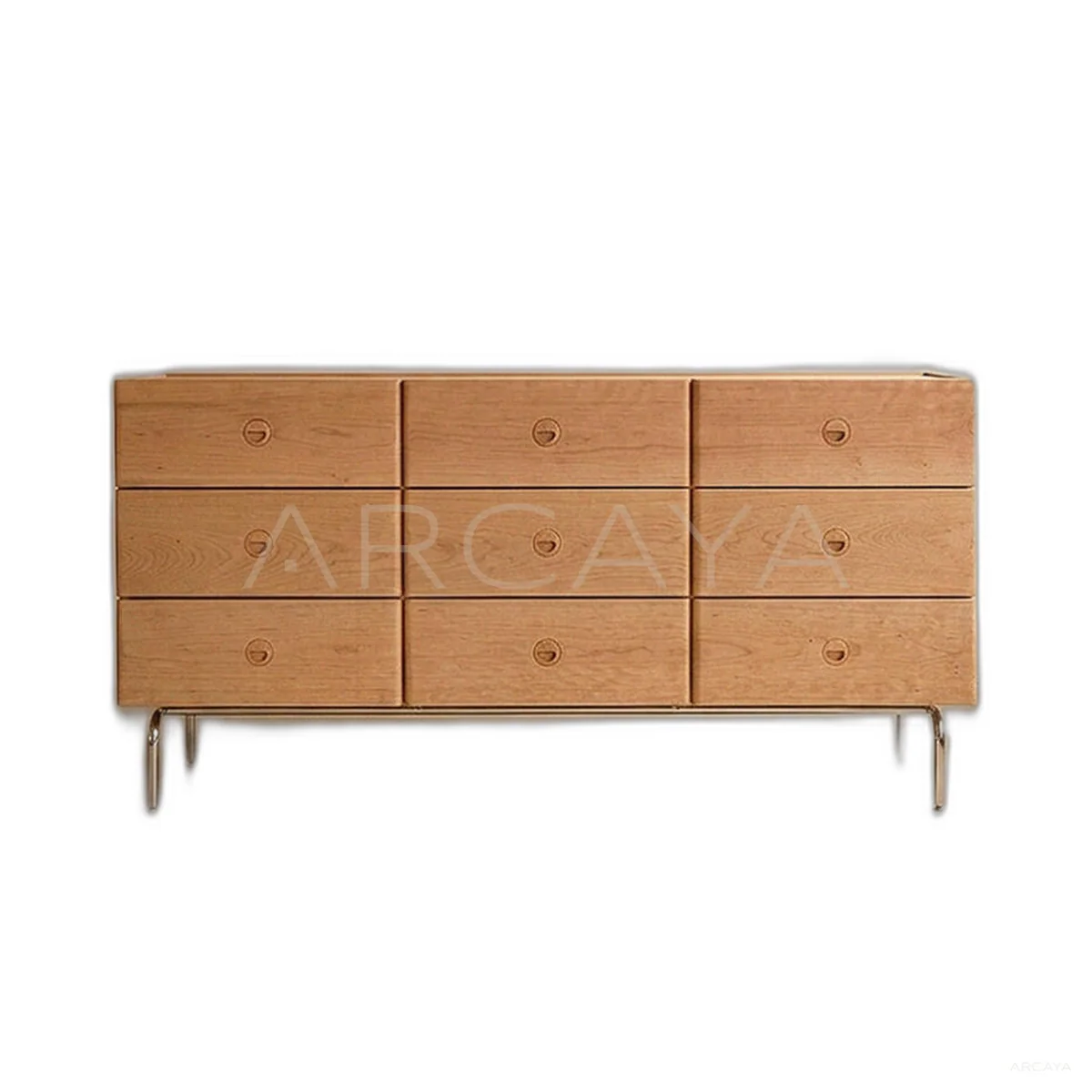 Dover Grove Dresser
