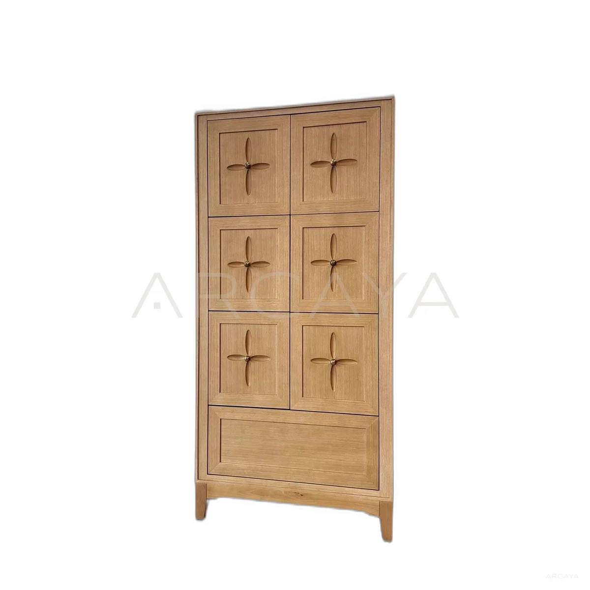 Vale Vista Cabinet