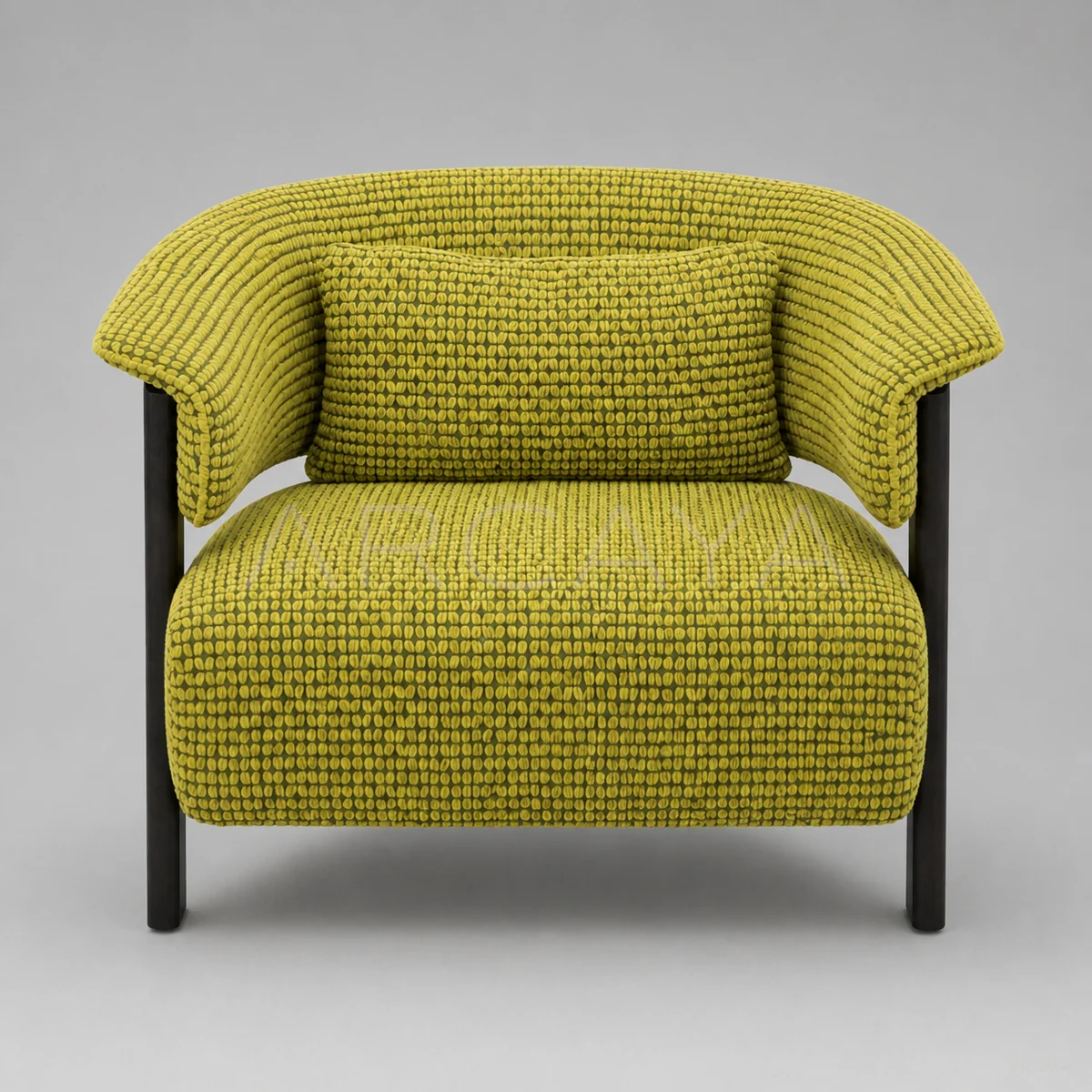 Haven Mont Lounge Chair