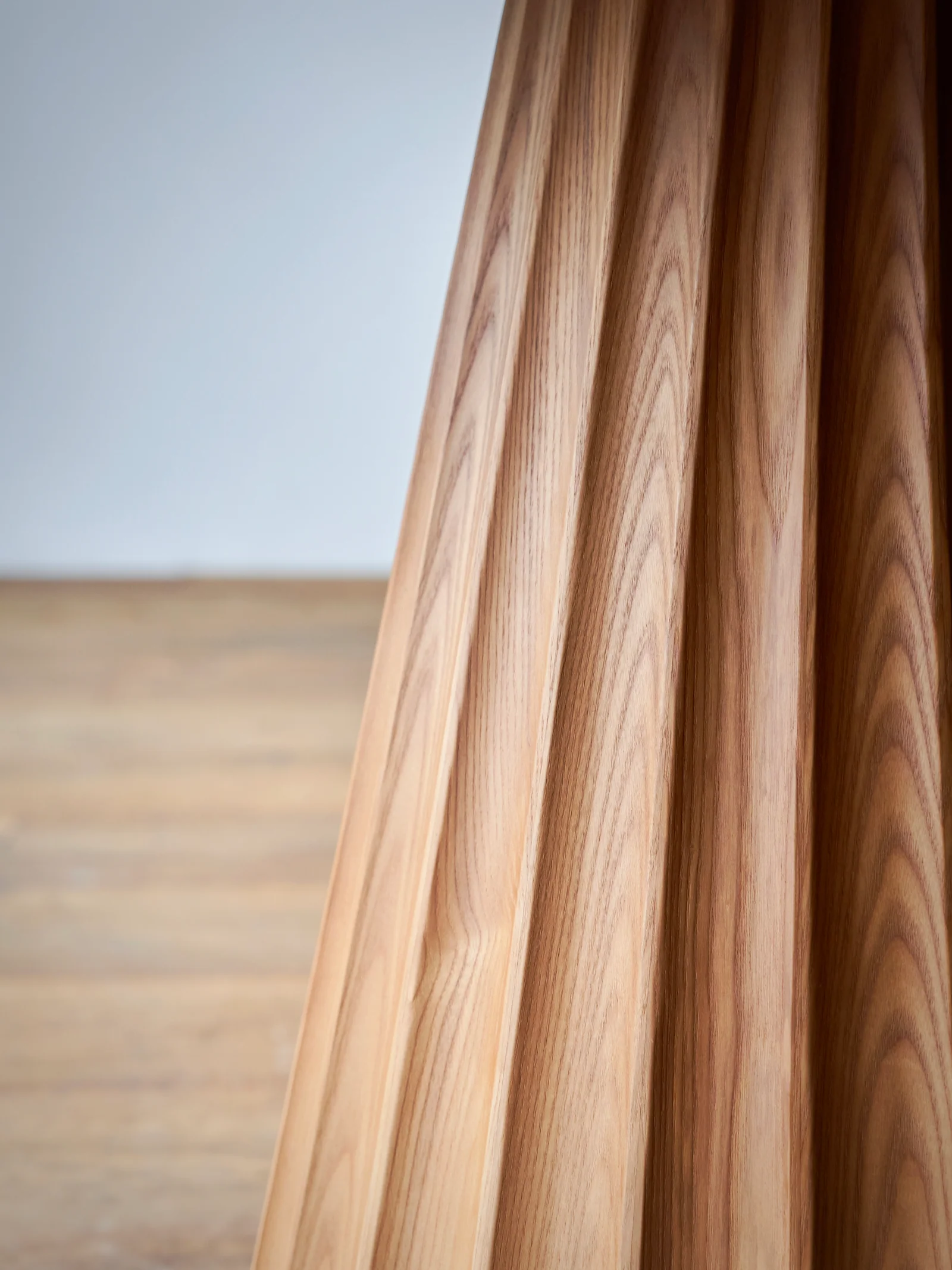 One silhouette. Your dimensions, comfort and finish.