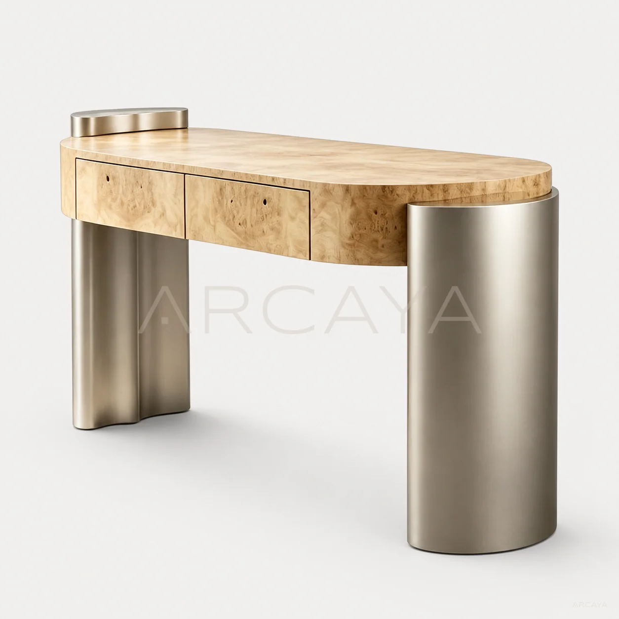 Elm Court Decorative Object — clean catalog product view