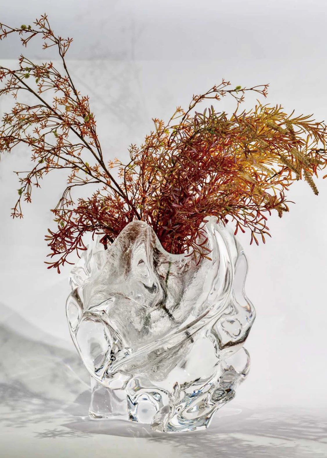 Feather Sprite — Sculptural Objects — A072 — image 2