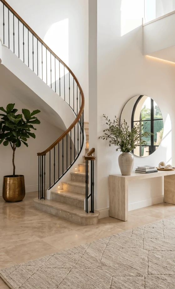Villa-Scale Full Home Project